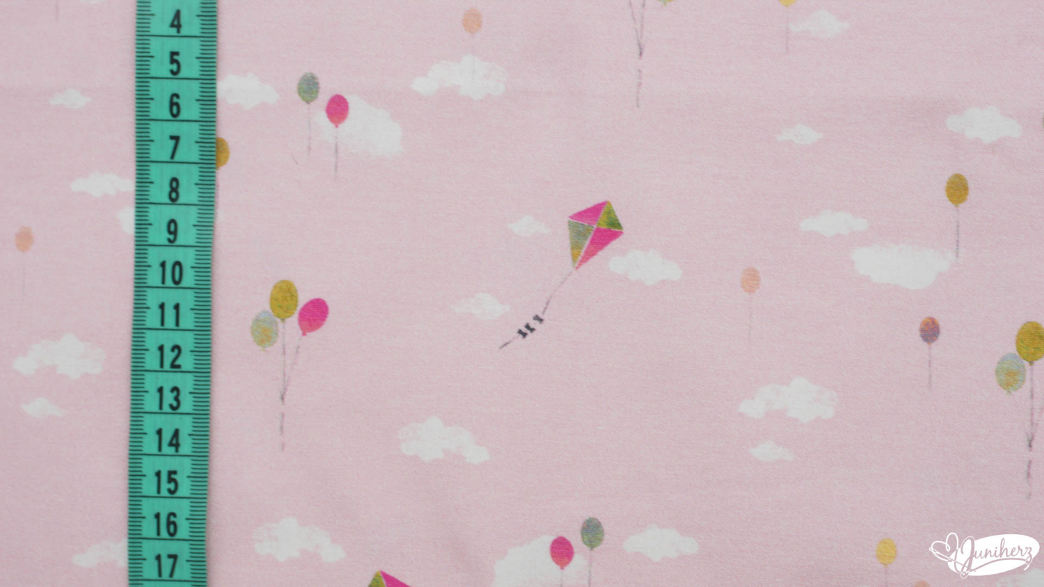 Preview: JERSEY -  balloons Mini summer Preview: JERSEY -  balloons Mini summer