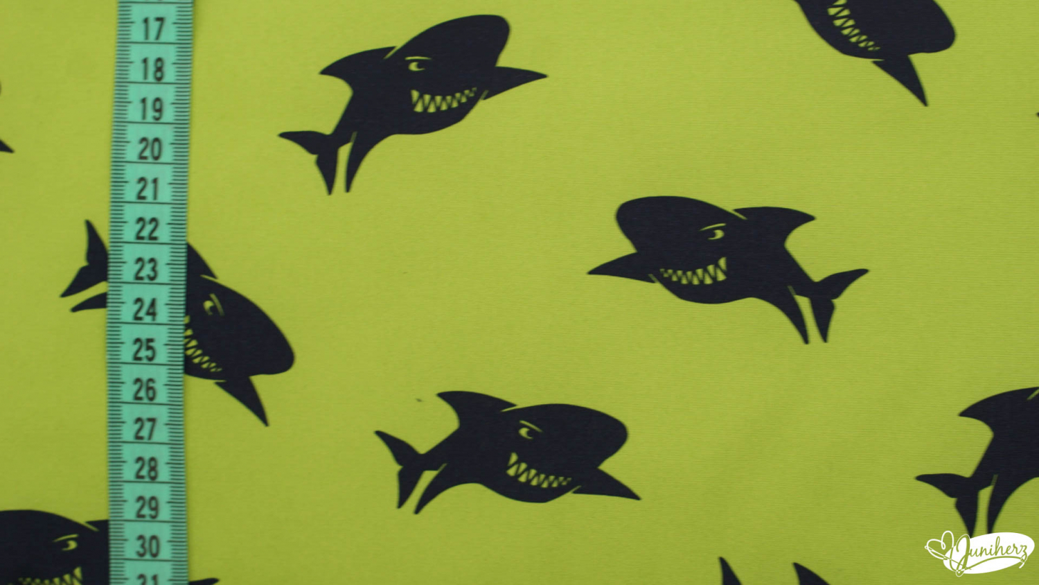 Preview: Softshell shark power Preview: Softshell shark power