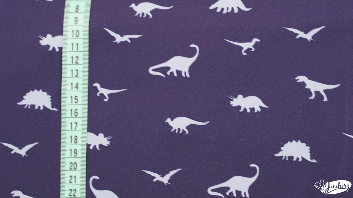 Preview: Softshell dinos dunkelblau Preview: Softshell dinos dunkelblau