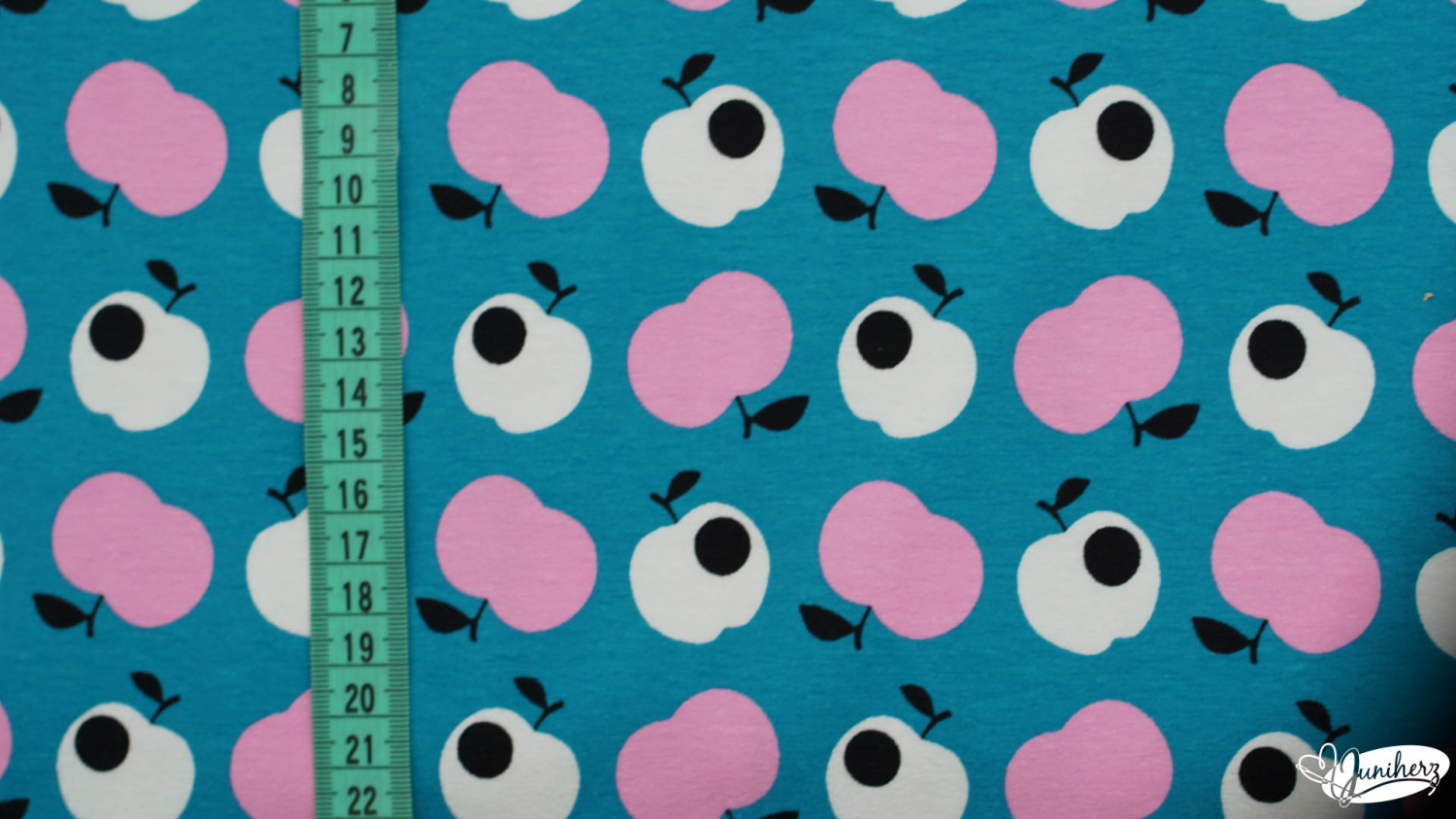 Preview: JERSEY - apple love Preview: JERSEY - apple love