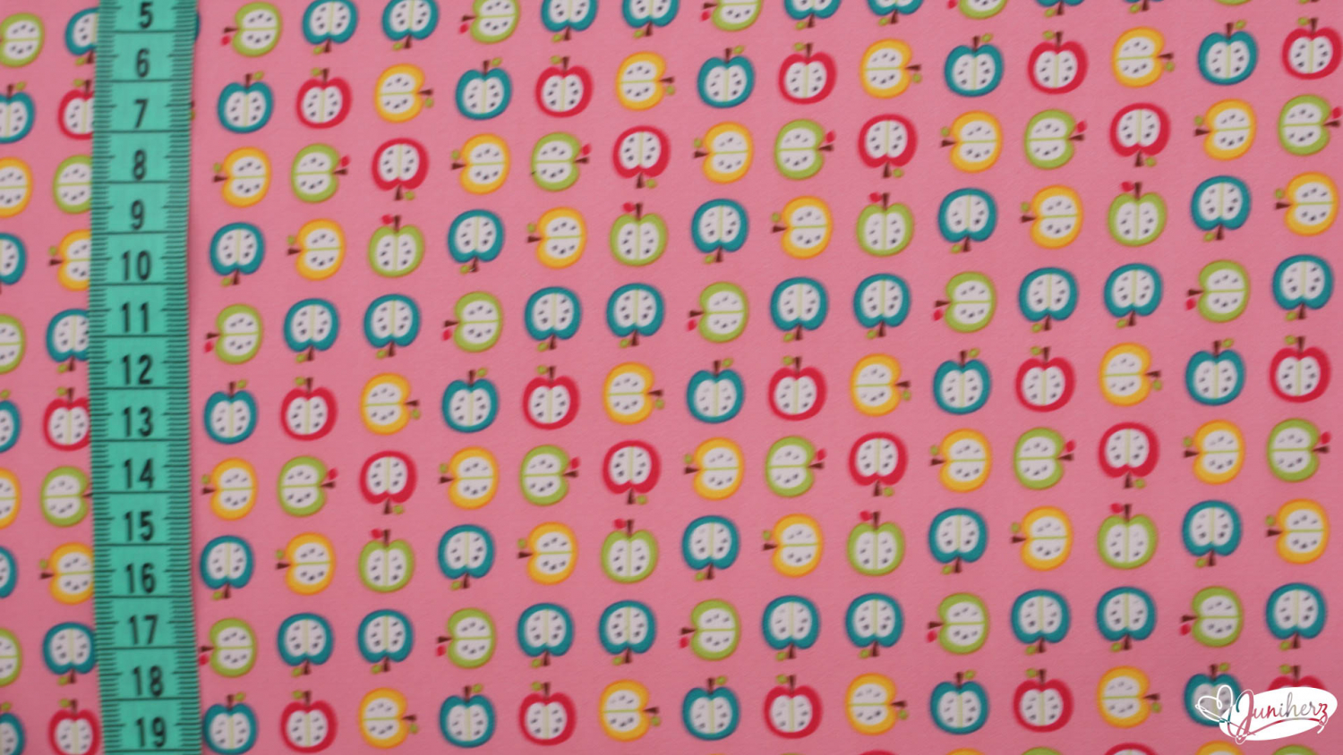 Preview: Softshell apple love Preview: Softshell apple love